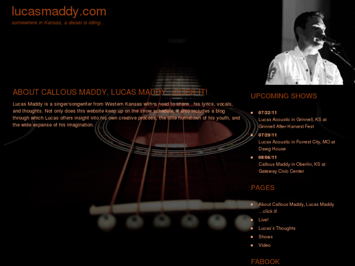 www.lucasmaddy.com