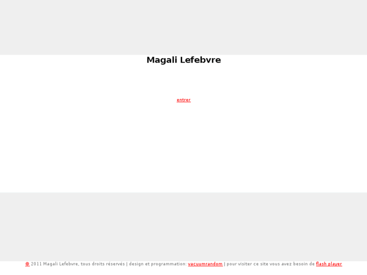 www.magalilefebvre.com