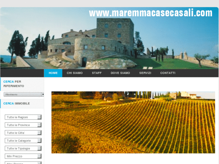 www.maremmacasecasali.com