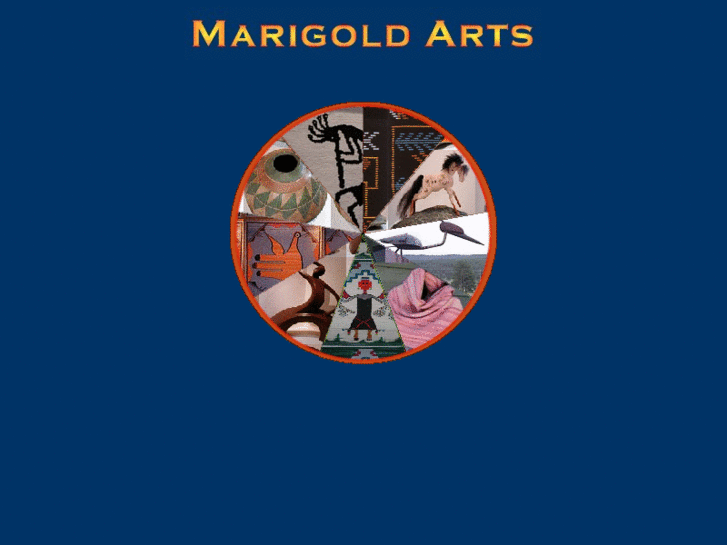 www.marigoldarts.com