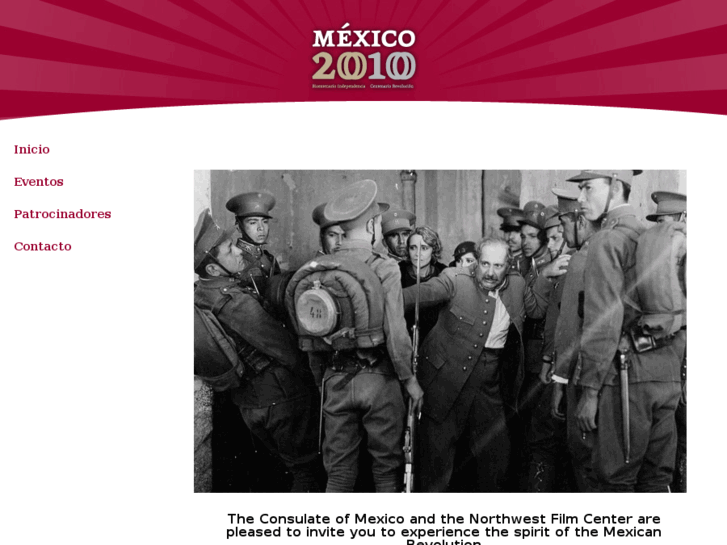 www.mexicoenoregon.com