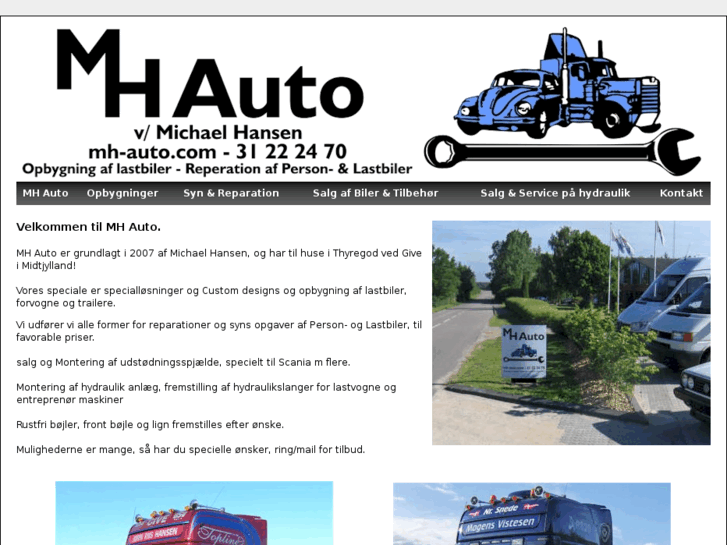 www.mh-auto.com