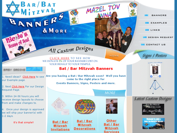 www.mitzvahbanners.com