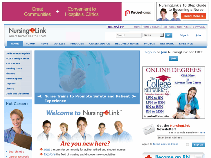 www.monsternursing.com