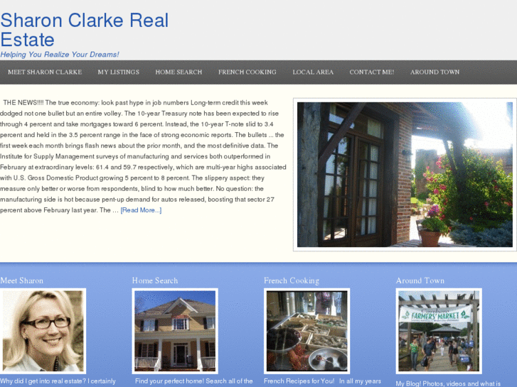 www.mychapelhillrealestate.com