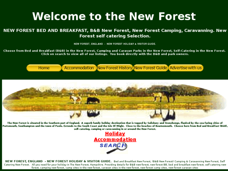 www.newforest-uk.com