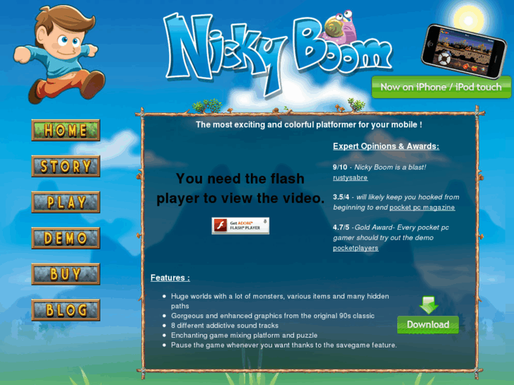 www.nickyboom.com