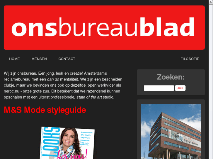 www.onsbureaublad.nu