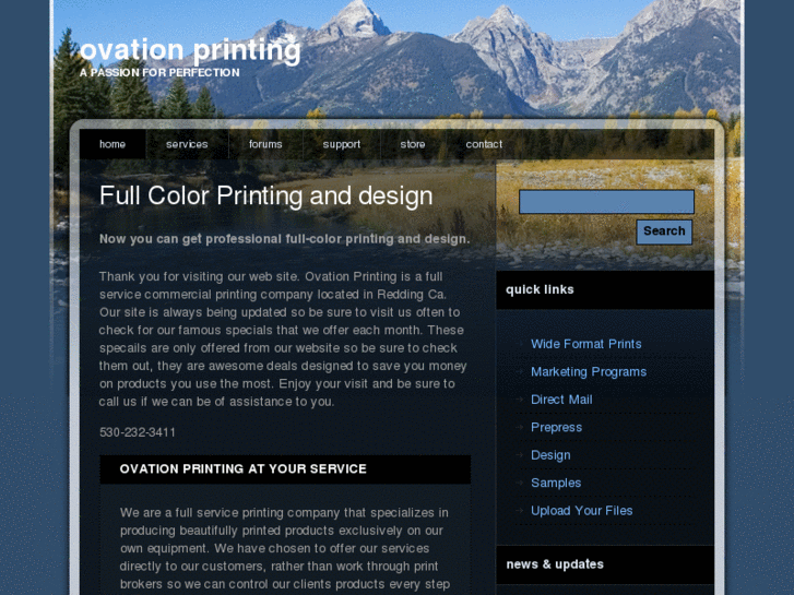 www.ovationprinting.com