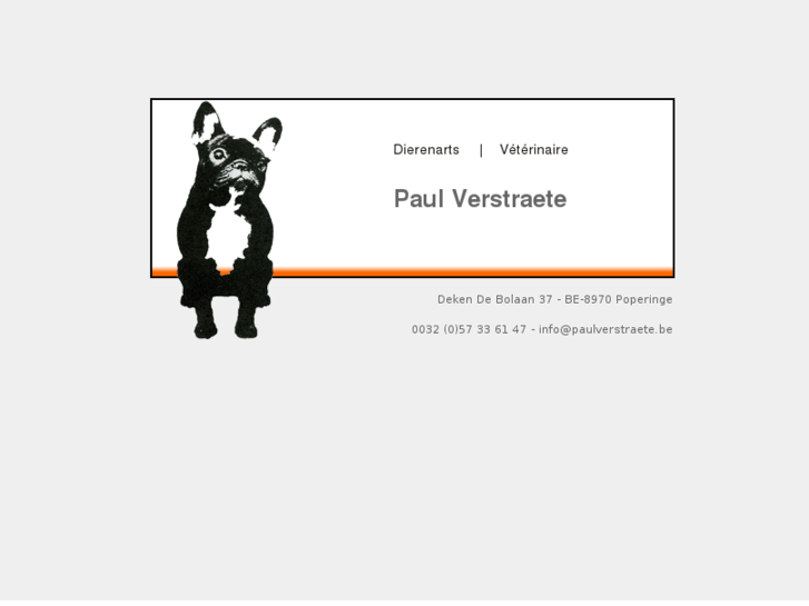 www.paulverstraete.be