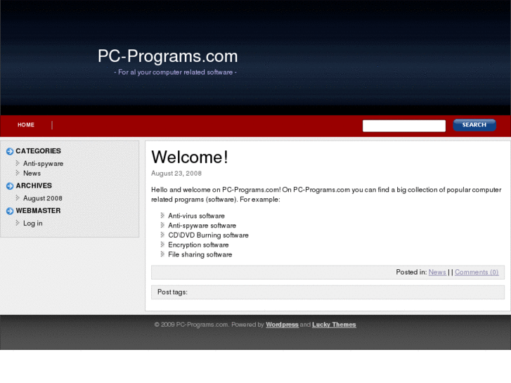 www.pc-programs.com