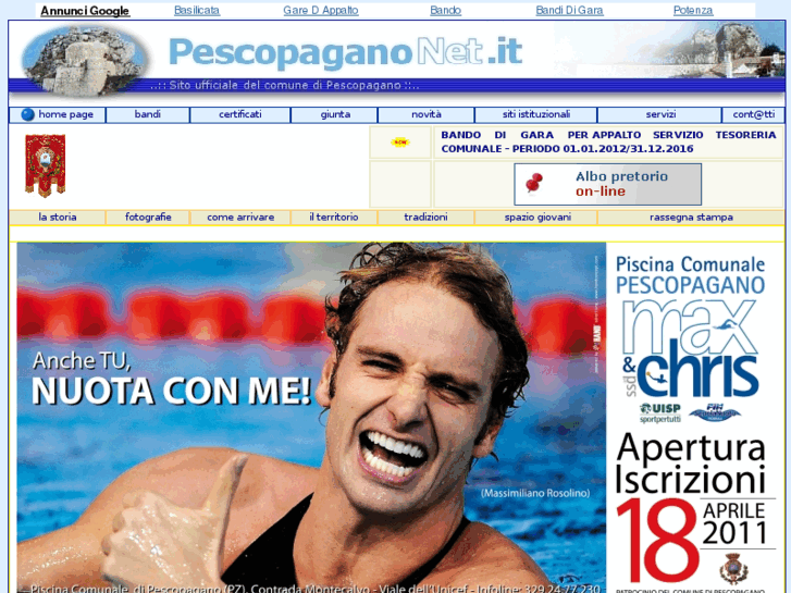 www.pescopaganonet.it