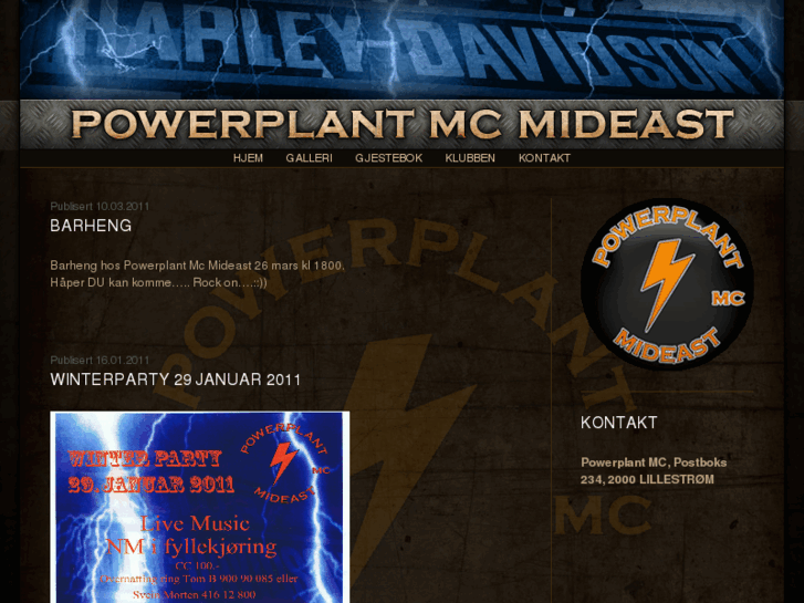 www.powerplantmc.no