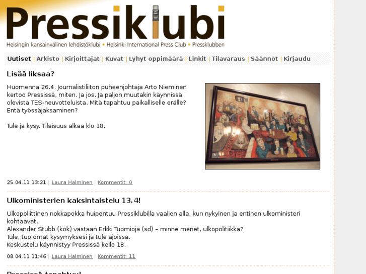 www.pressiklubi.fi