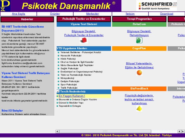 www.psikotek.com