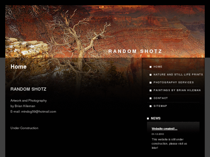 www.randomshotz.com