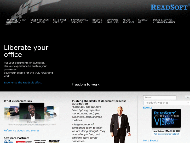 www.readsoft.net