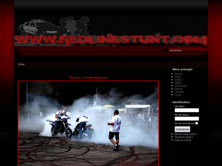 www.redlinestunt.com