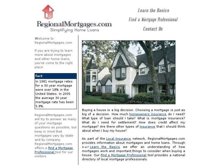 www.regionalmortgages.com