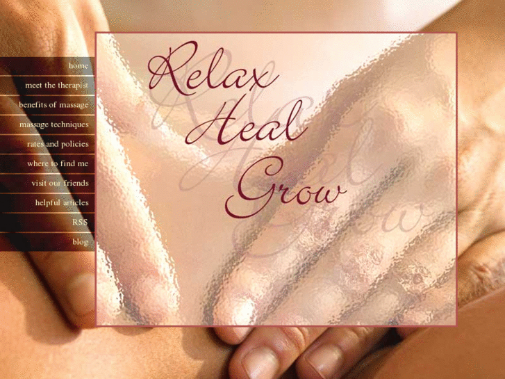 www.relaxhealgrow.com