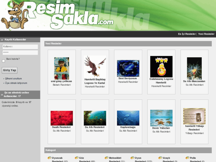 www.resimsakla.com