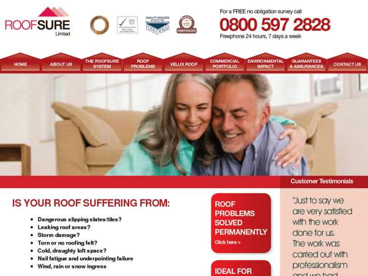 www.roofsure.co.uk