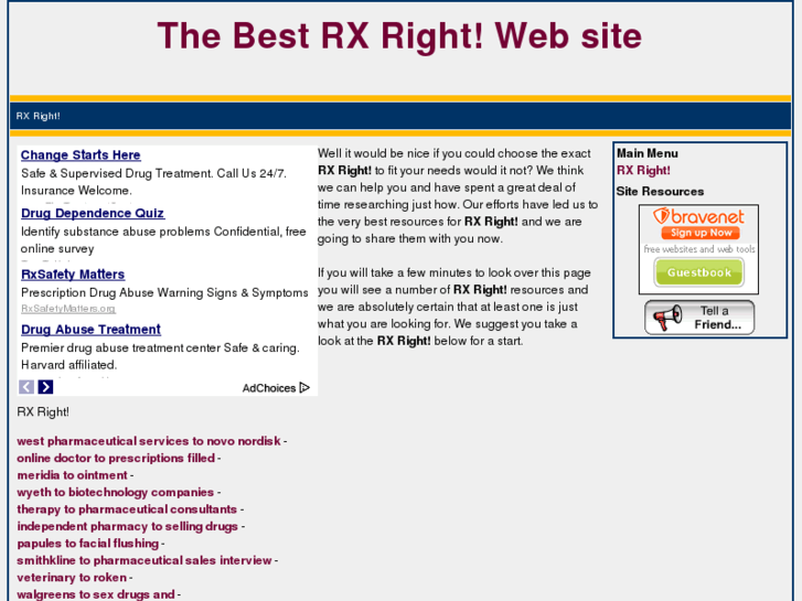 www.rx-right.com