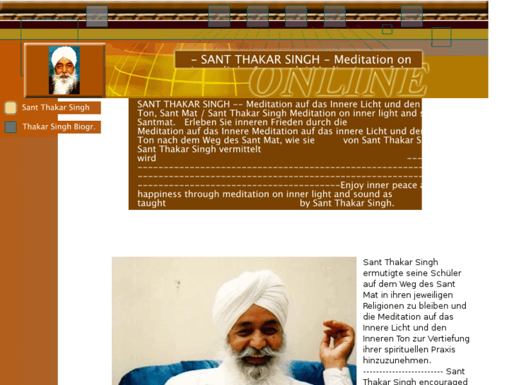 www.sant-thakar-singh.org