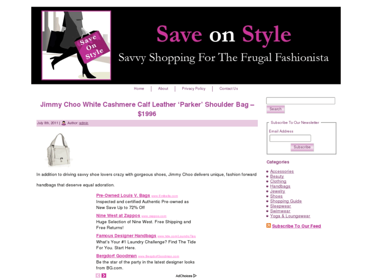 www.saveonstyle.com