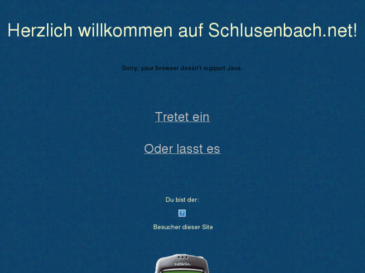 www.schlusenbach.net