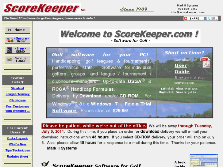 www.scorekeeper.com