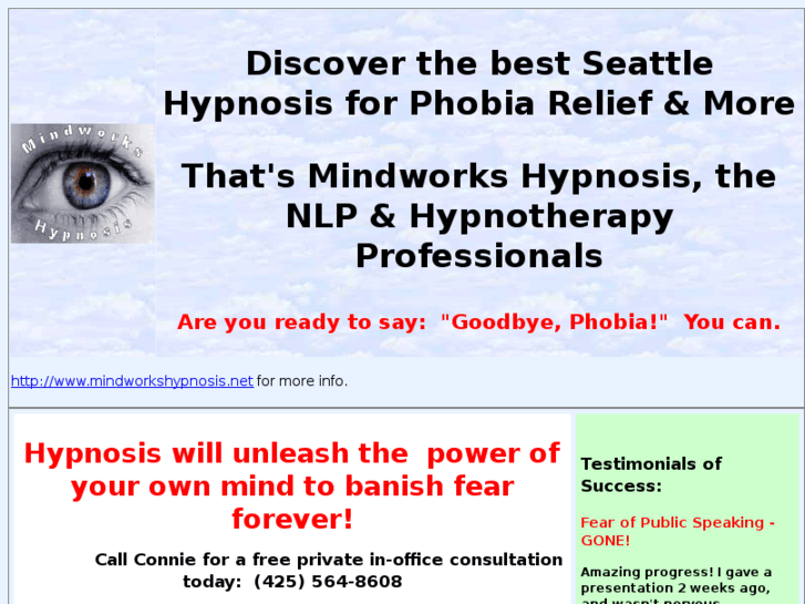 www.seattlehypnosisforphobias.com