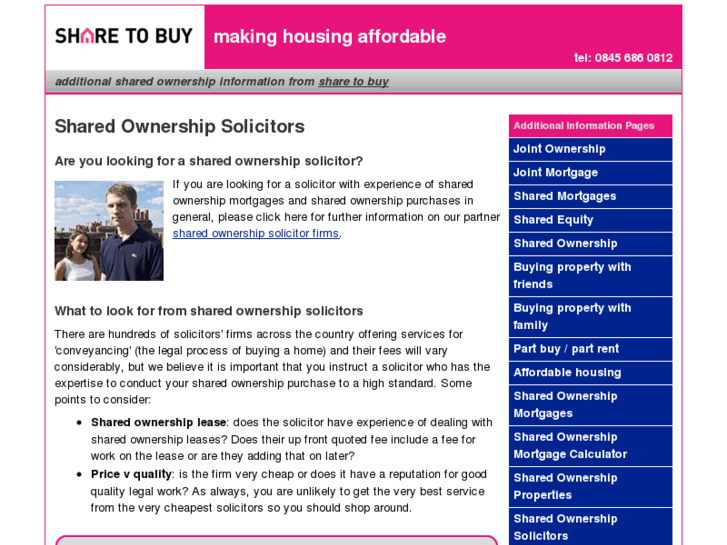 www.shared-ownership-solicitor.co.uk