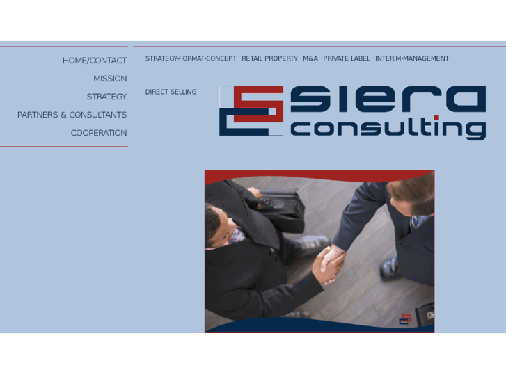 www.sieraconsulting.com