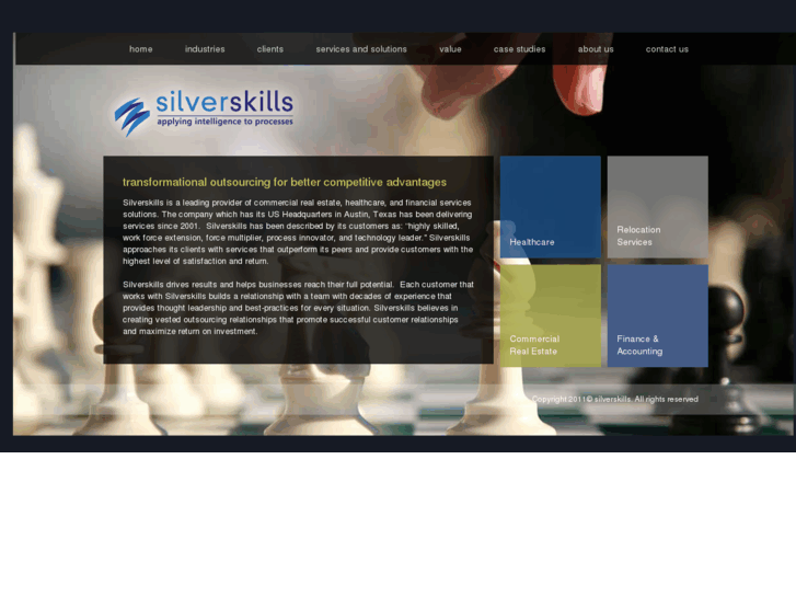 www.silverskills.com