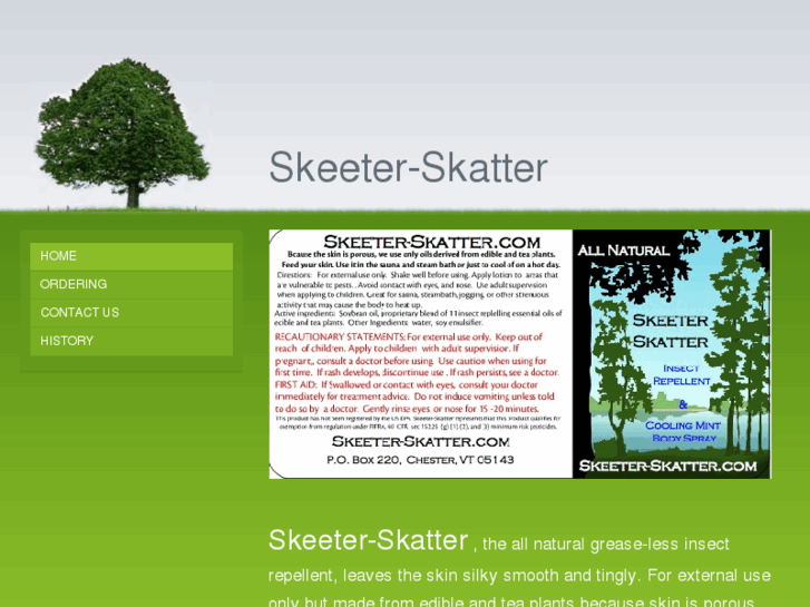 www.skeeter-skatter.com