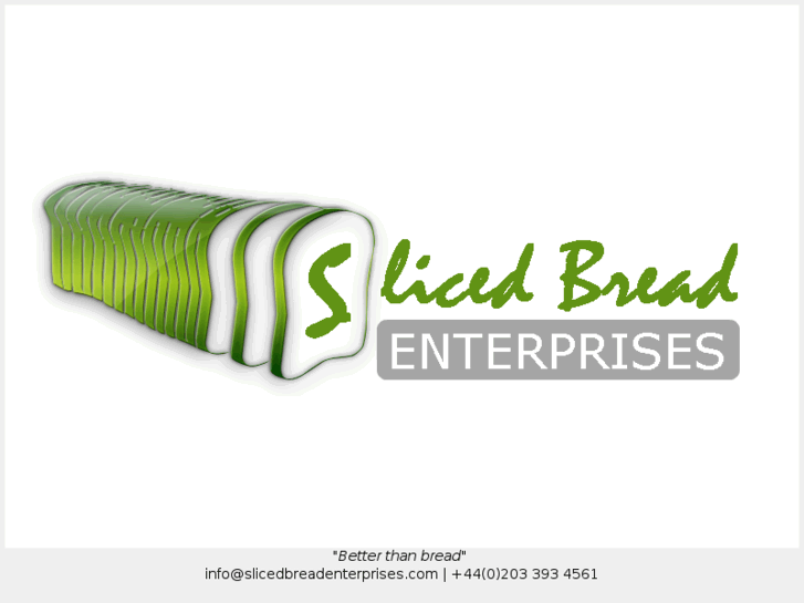 www.slicedbreadenterprises.com