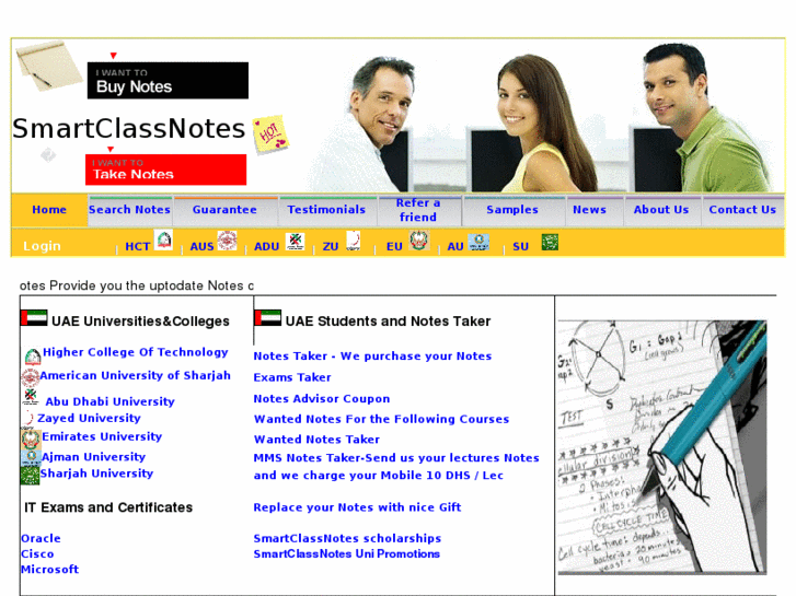 www.smartclassnotes.com