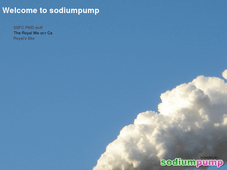 www.sodiumpump.com