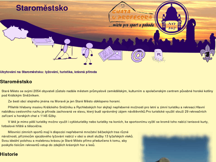 www.staromestsko.cz