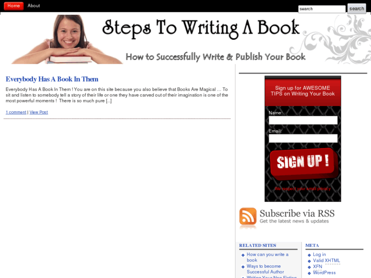 www.stepstowritingabook.com