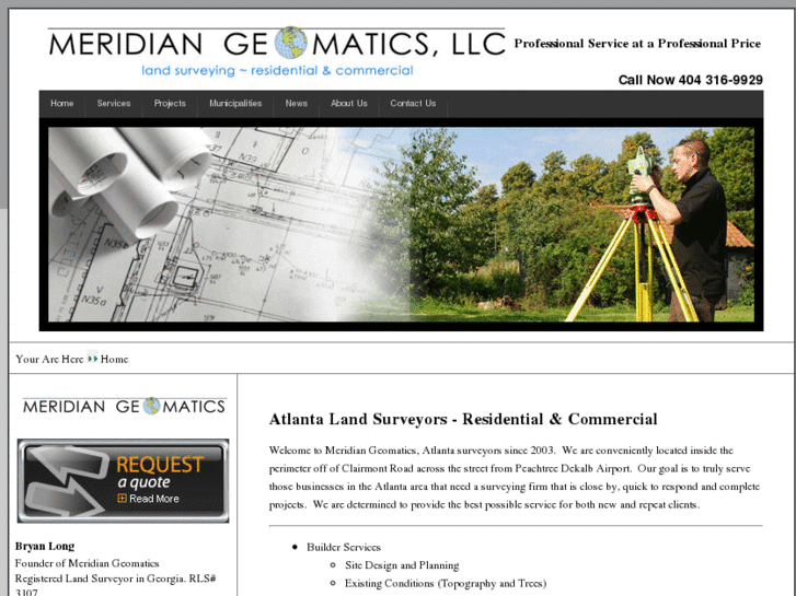 www.surveyingatlanta.com