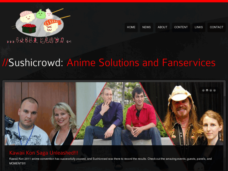 www.sushicrowd.com