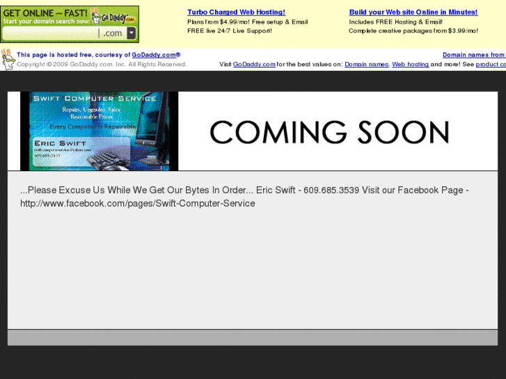 www.swiftcomputerservice.com
