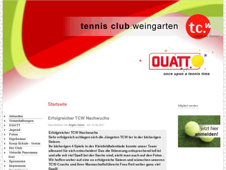 www.tc-weingarten.net