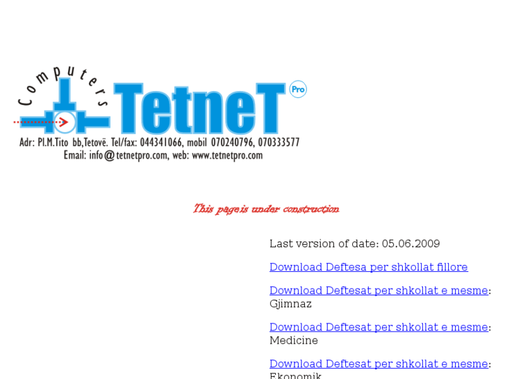 www.tetnet-host.com