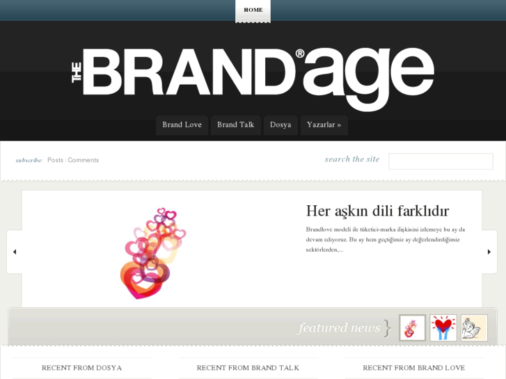 www.thebrandage.com