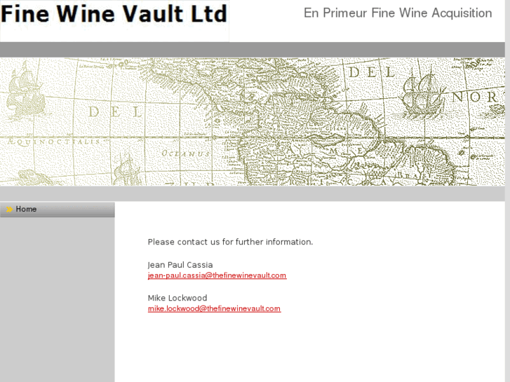 www.thefinewinevault.com