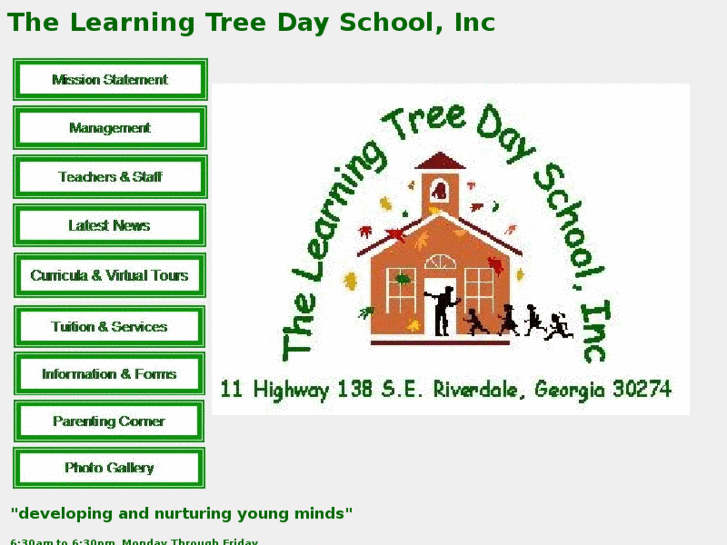 www.thelearningtreeds.com