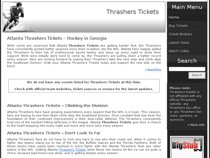 www.thrasherstickets.org